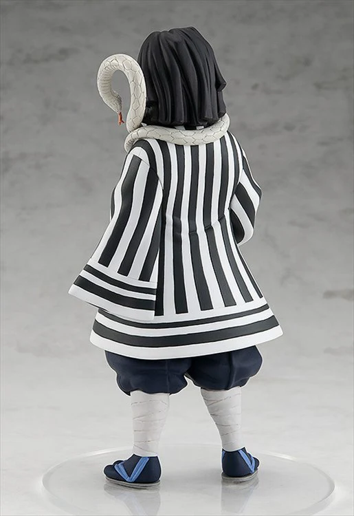 Demon Slayer - Obanai Iguro Pop Up Parade Figure - Image 2