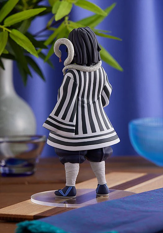 Demon Slayer - Obanai Iguro Pop Up Parade Figure - Image 5