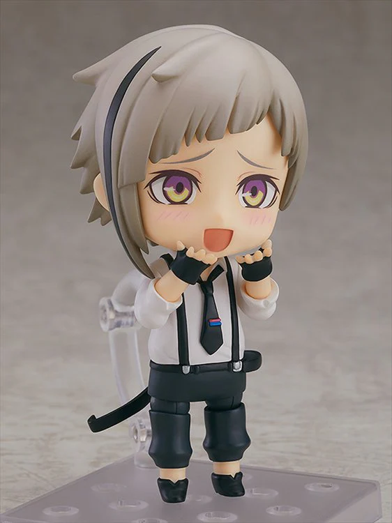 Bungo Stray Dogs Dead Apple - Atsushi Nakajima Nendoroid - Image 4