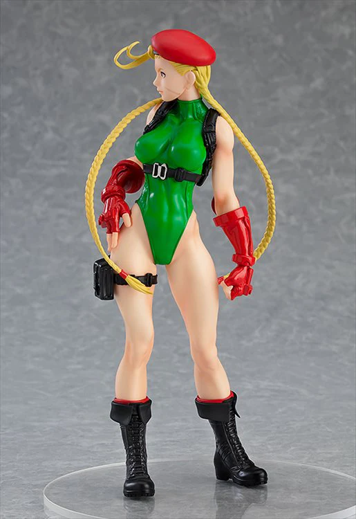 Street Fighter - Cammy Pop Up Parade Figure - Image 2