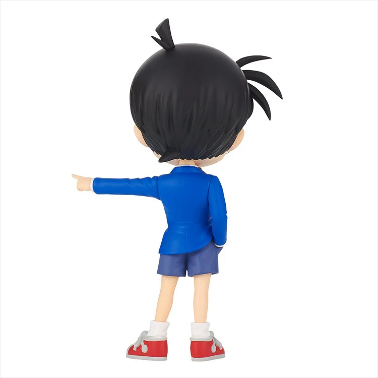 Detective Conan - Conan Q-Posket Figure - Image 3