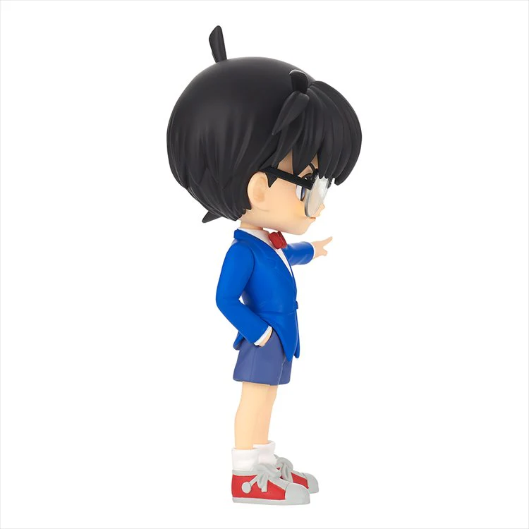 Detective Conan - Conan Q-Posket Figure - Image 4