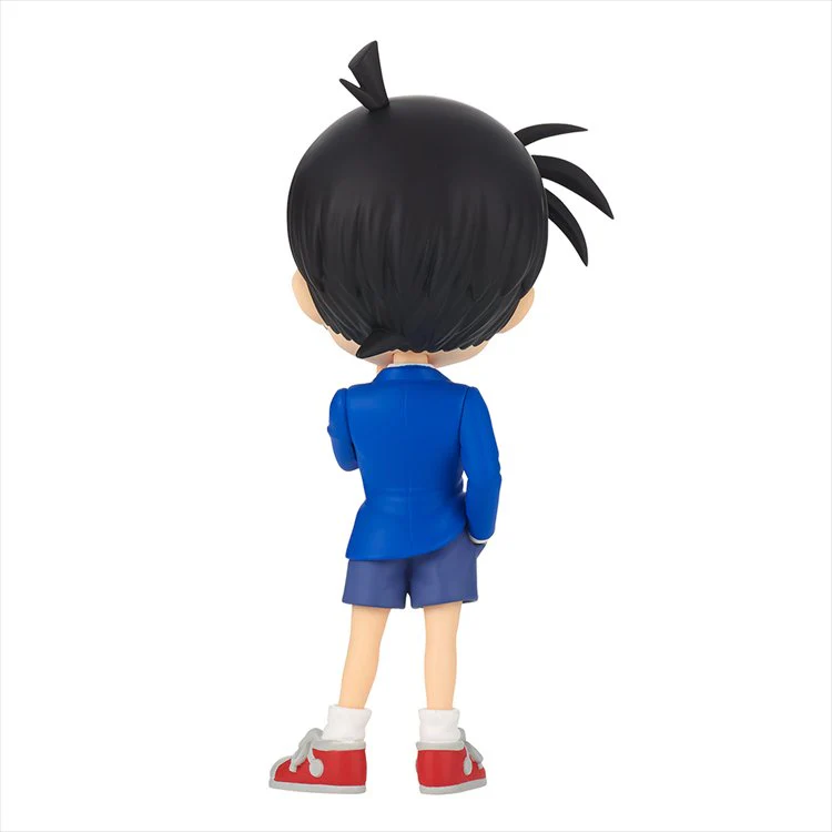 Detective Conan - Conan Q-Posket B Figure - Image 3