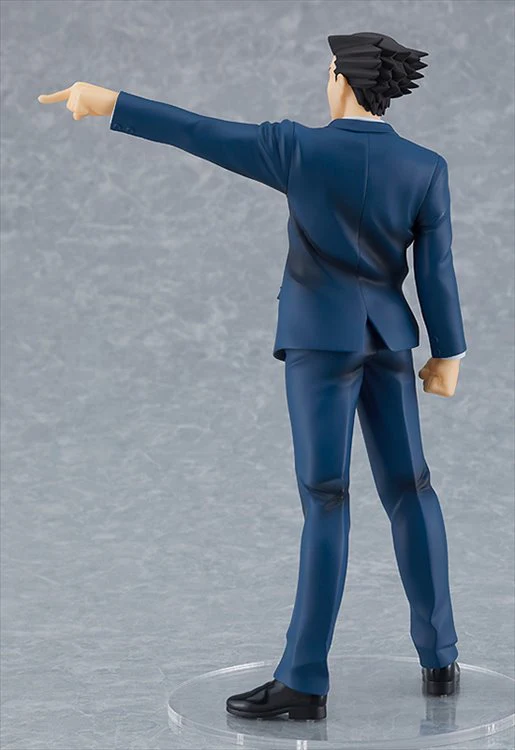 Phoenix Wright Ace Attorney - Phoenix Wright  Pop Up Parade Figure - Image 2