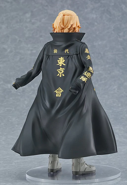Tokyo Revengers - Manjiro Sano Pop Up Parade Figure - Image 2