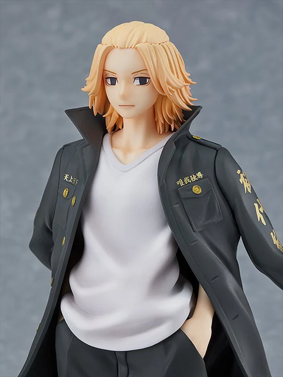 Tokyo Revengers - Manjiro Sano Pop Up Parade Figure - Image 3