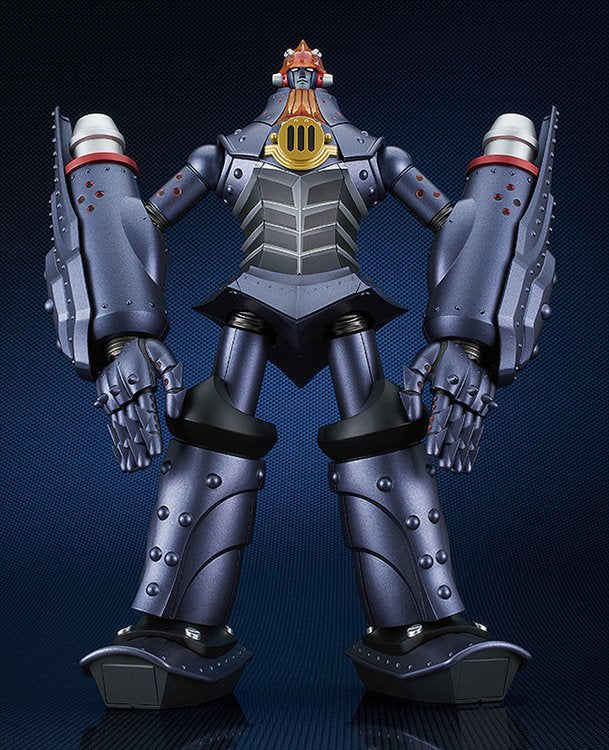 The Big O - Big O Moderoid Model Kit - Image 2