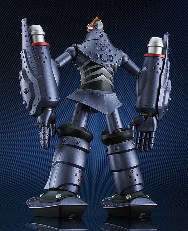 The Big O - Big O Moderoid Model Kit - Image 3
