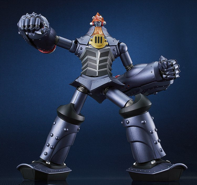 The Big O - Big O Moderoid Model Kit - Image 6