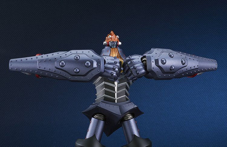 The Big O - Big O Moderoid Model Kit - Image 7