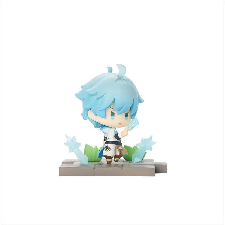 Genshin Impact - Battle Scene Collection Figure SINGLE BLIND BOX - Image 2