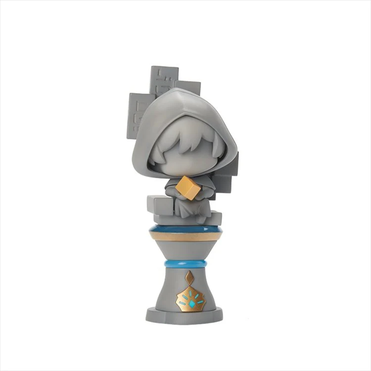 Genshin Impact - Battle Scene Collection Figure SINGLE BLIND BOX - Image 3