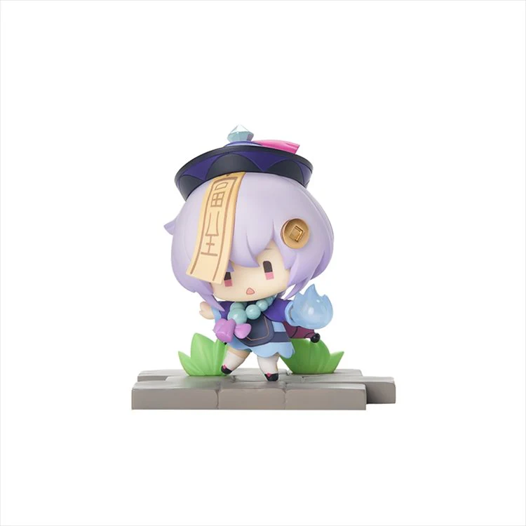 Genshin Impact - Battle Scene Collection Figure SINGLE BLIND BOX - Image 4