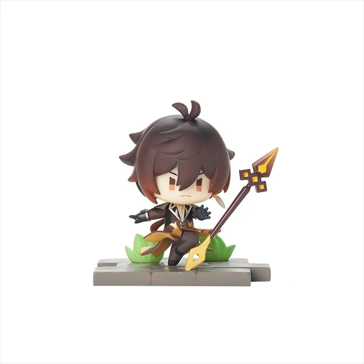 Genshin Impact - Battle Scene Collection Figure SINGLE BLIND BOX - Image 5