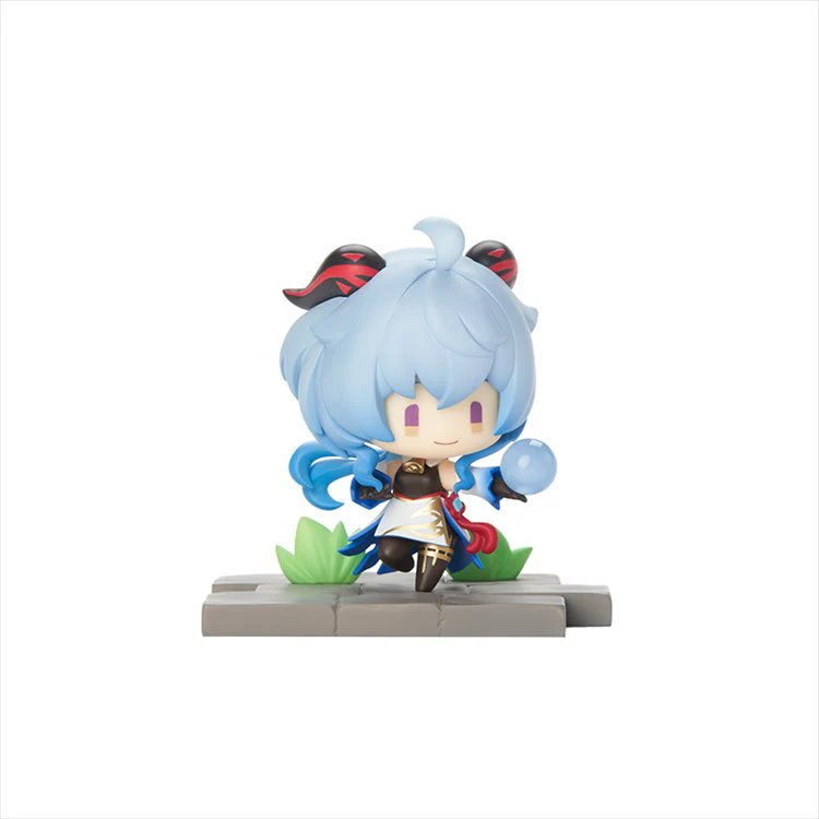 Genshin Impact - Battle Scene Collection Figure SINGLE BLIND BOX - Image 7