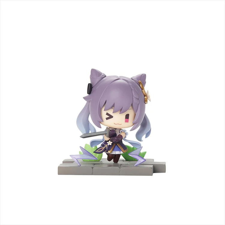 Genshin Impact - Battle Scene Collection Figure SINGLE BLIND BOX - Image 8
