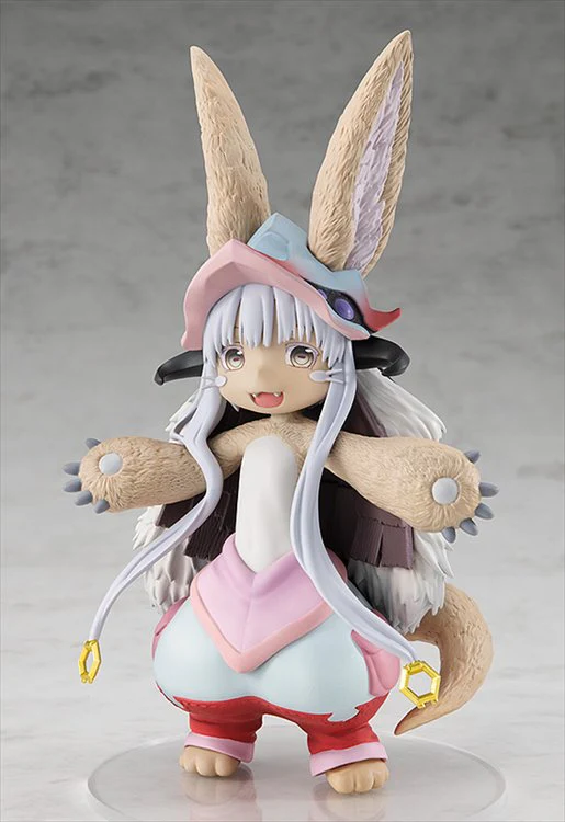 Made In Abyss - Nanachi Pop Up Parade Figure - Image 2