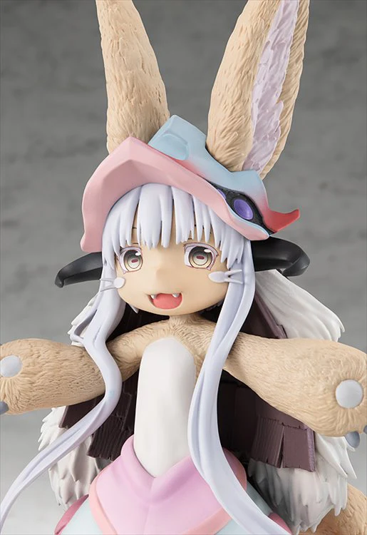 Made In Abyss - Nanachi Pop Up Parade Figure - Image 4