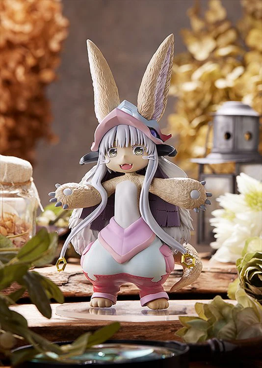 Made In Abyss - Nanachi Pop Up Parade Figure - Image 5