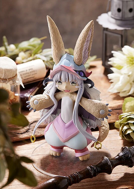 Made In Abyss - Nanachi Pop Up Parade Figure - Image 6