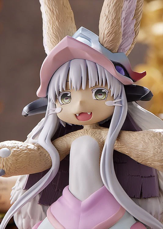 Made In Abyss - Nanachi Pop Up Parade Figure - Image 8