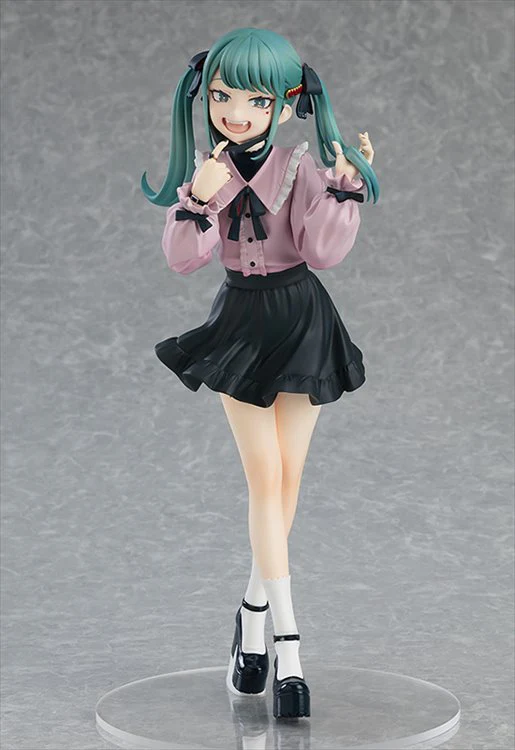 Vocaloid - Hatsune Miku The Vampire Ver. Pop Up Parade Figure