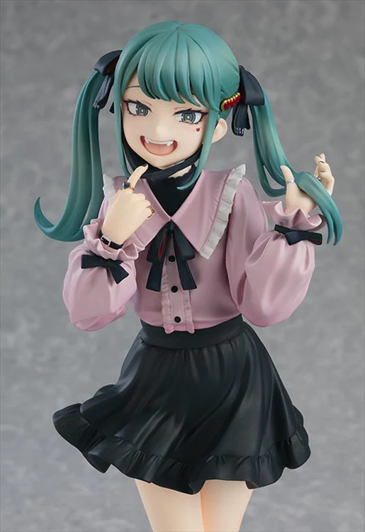 Vocaloid - Hatsune Miku The Vampire Ver. Pop Up Parade Figure - Image 3