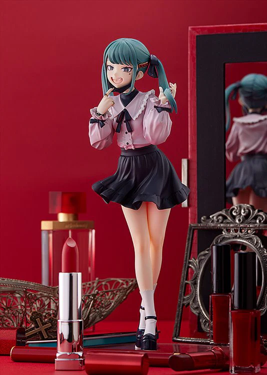 Vocaloid - Hatsune Miku The Vampire Ver. Pop Up Parade Figure - Image 4