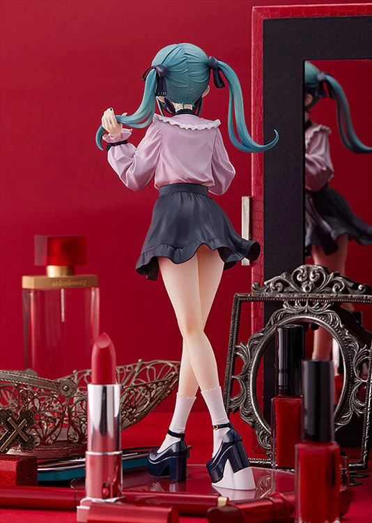 Vocaloid - Hatsune Miku The Vampire Ver. Pop Up Parade Figure - Image 5