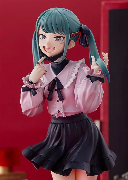 Vocaloid - Hatsune Miku The Vampire Ver. Pop Up Parade Figure - Image 6