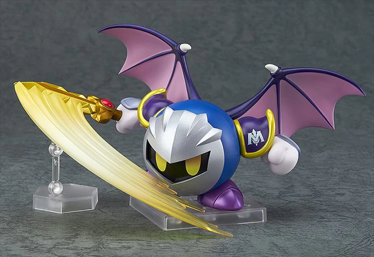 Kibry - Meta Knight Nendoroid - Image 3