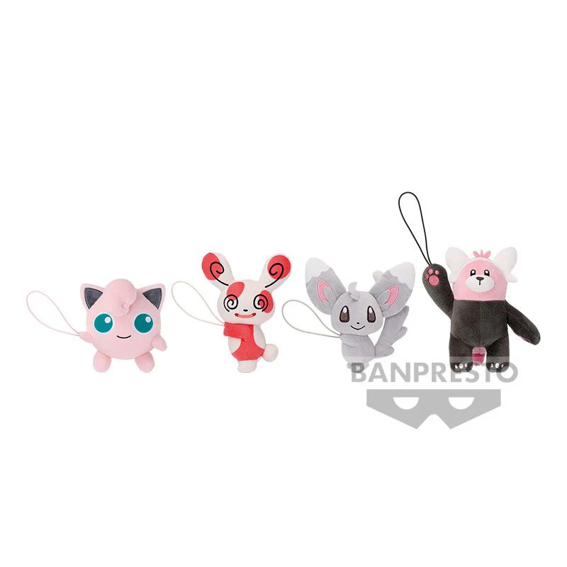 Pokemon - Bewear 13cm Plush - Image 2
