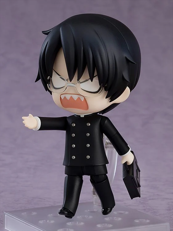 Xxxholic - Kimihiro Watanuki Nendoroid - Image 3