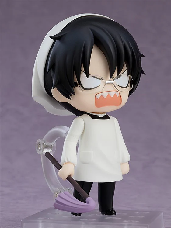 Xxxholic - Kimihiro Watanuki Nendoroid - Image 5