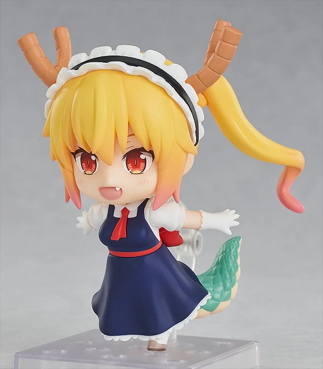 Miss Kobayashi's Dragon Maid - Tohru Nendoroid - Image 2