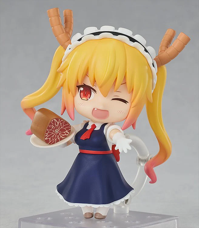 Miss Kobayashi's Dragon Maid - Tohru Nendoroid - Image 4