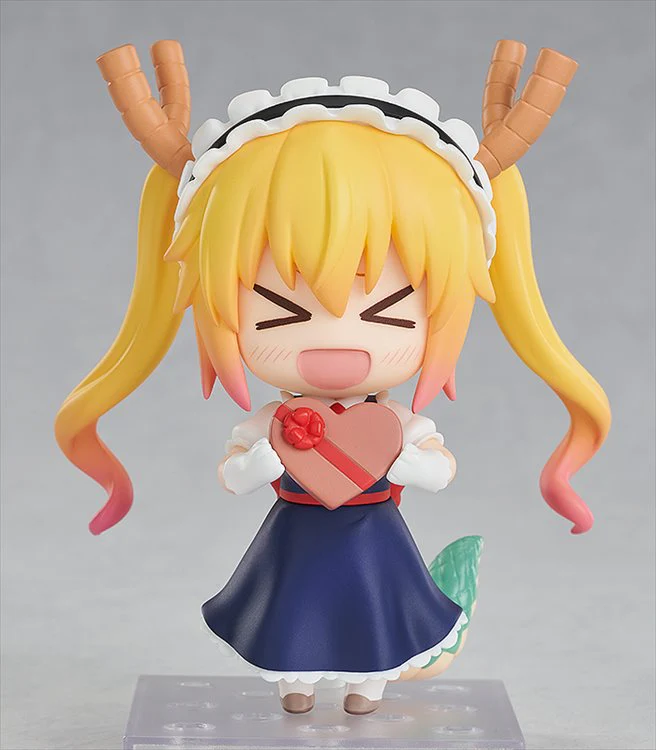 Miss Kobayashi's Dragon Maid - Tohru Nendoroid - Image 5