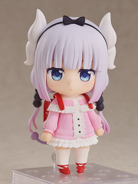 Miss Kobayashis Dragon Maid - Kanna Nendoroid