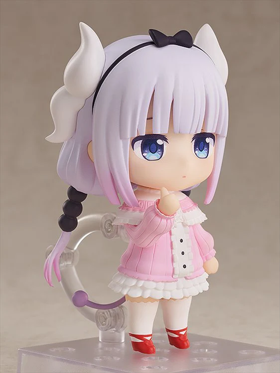 Miss Kobayashis Dragon Maid - Kanna Nendoroid - Image 2