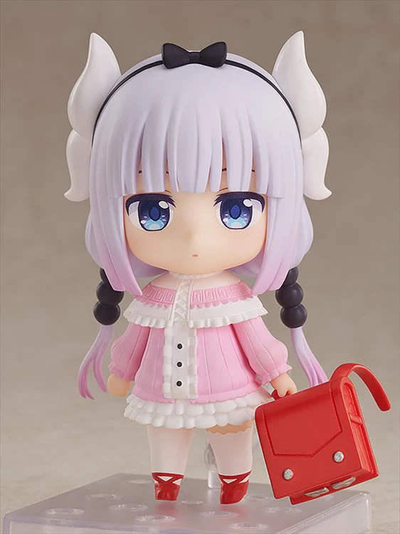 Miss Kobayashis Dragon Maid - Kanna Nendoroid - Image 3