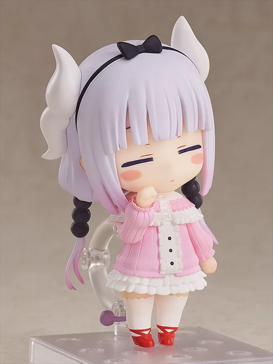 Miss Kobayashis Dragon Maid - Kanna Nendoroid - Image 4
