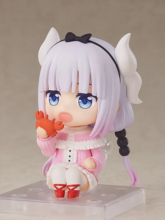 Miss Kobayashis Dragon Maid - Kanna Nendoroid - Image 5