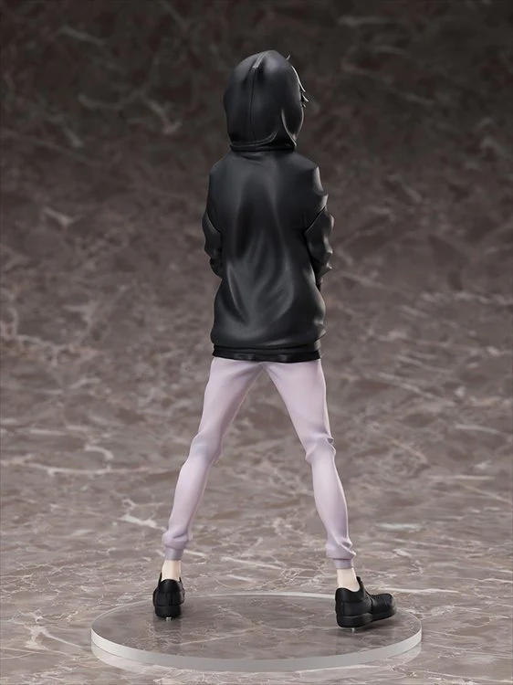 Evangelion - 1/7 Nagisa Kaworu Ver. Radio Eva PVC Figure - Image 3