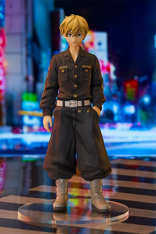 Tokyo Revengers - Chifuyu Matsuno Pop Up Parade - Image 4