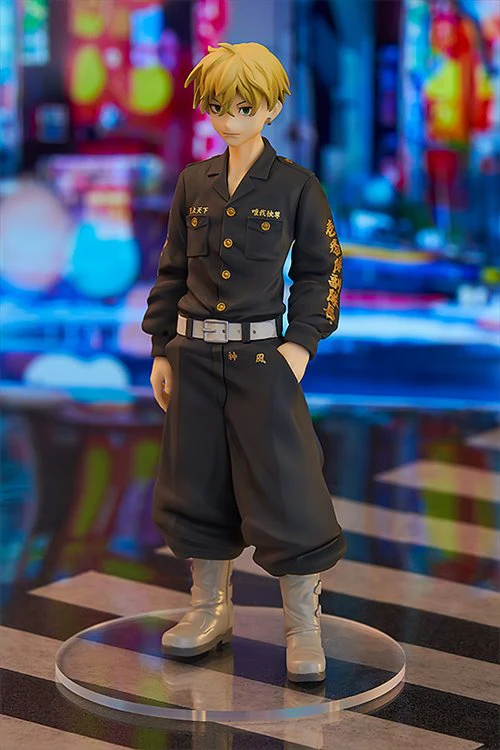 Tokyo Revengers - Chifuyu Matsuno Pop Up Parade - Image 7