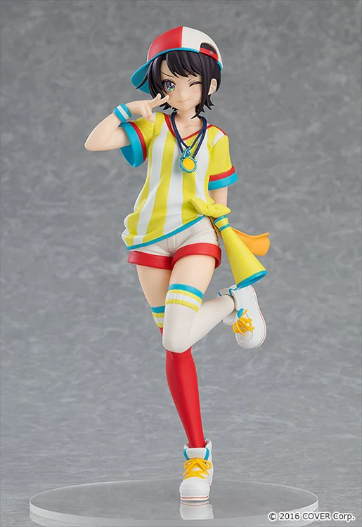 Hololive Production - Oozora Subaru Pop Up Parade