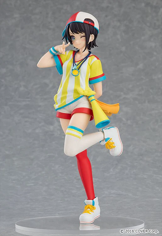 Hololive Production - Oozora Subaru Pop Up Parade - Image 2