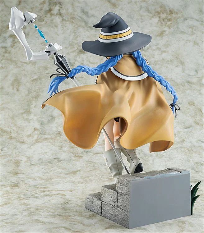 Mushoku Tensei Jobless Reincarnation - 1/7 Roxy Migurdia Figure Re-release - Image 4