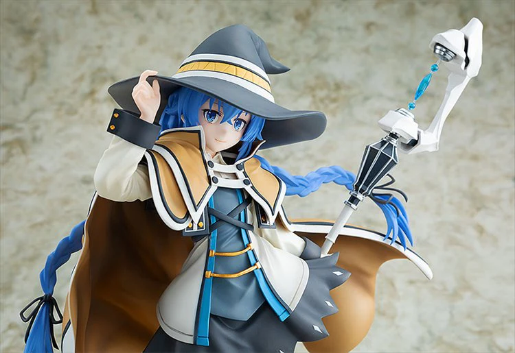 Mushoku Tensei Jobless Reincarnation - 1/7 Roxy Migurdia Figure Re-release - Image 6