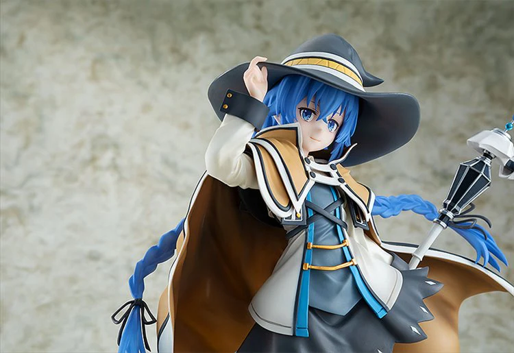 Mushoku Tensei Jobless Reincarnation - 1/7 Roxy Migurdia Figure Re-release - Image 7
